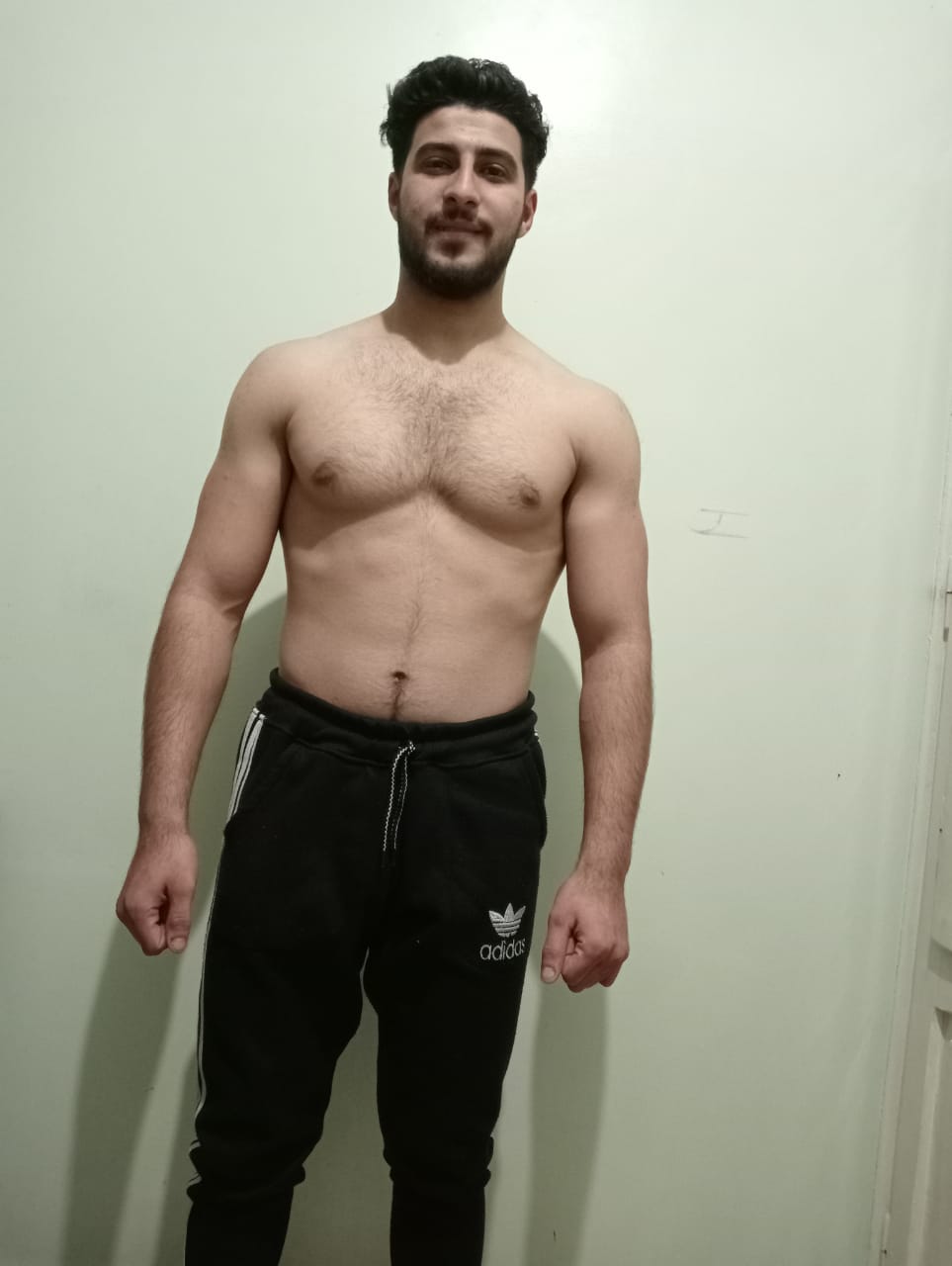 transformation
