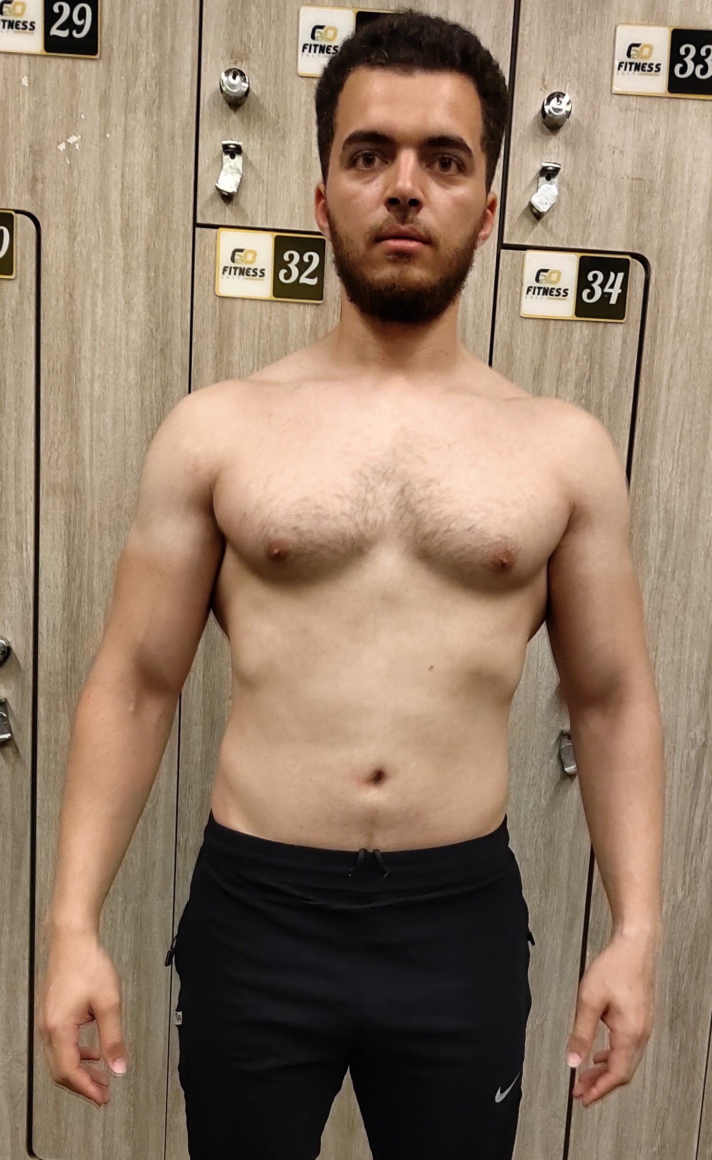 transformation