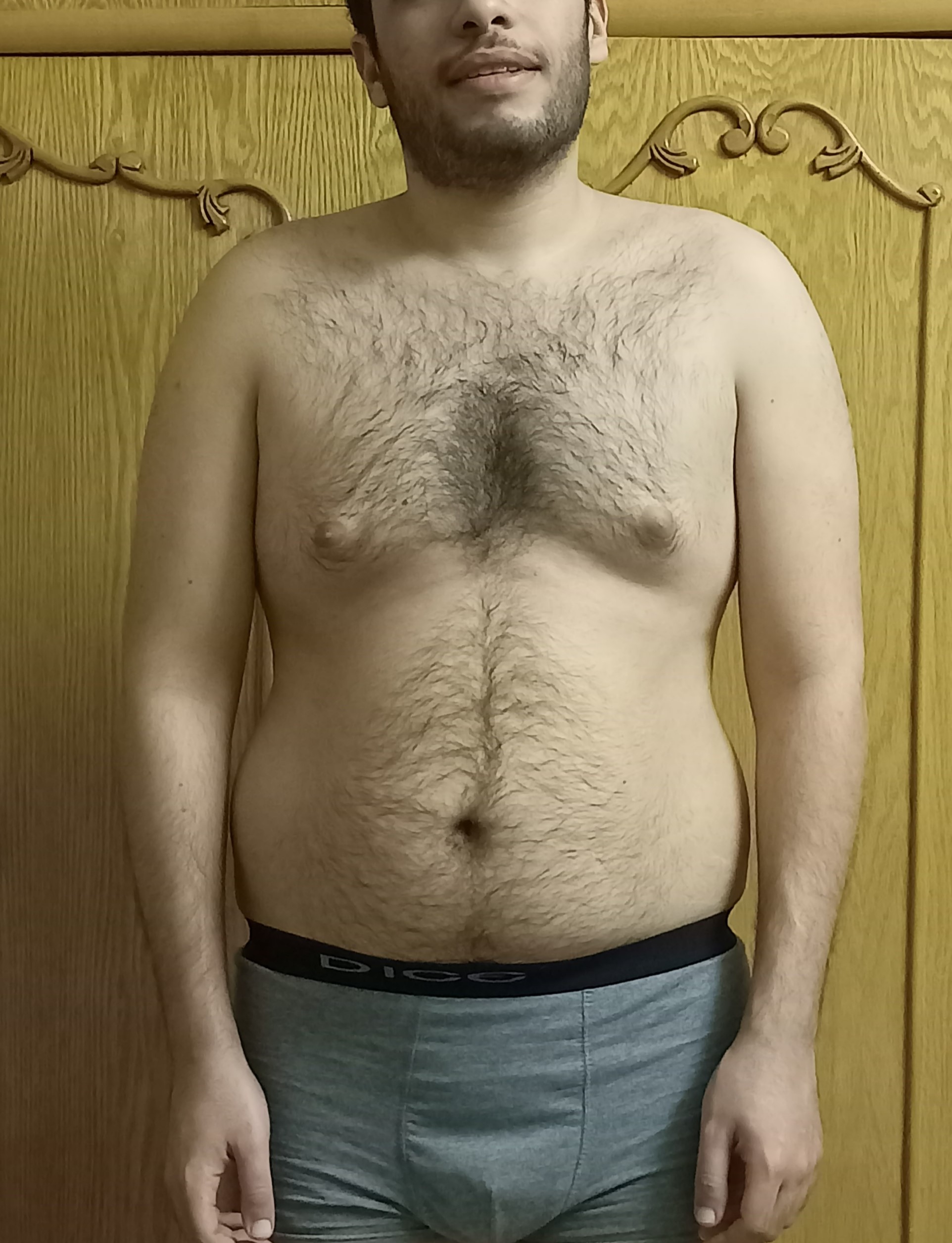 transformation