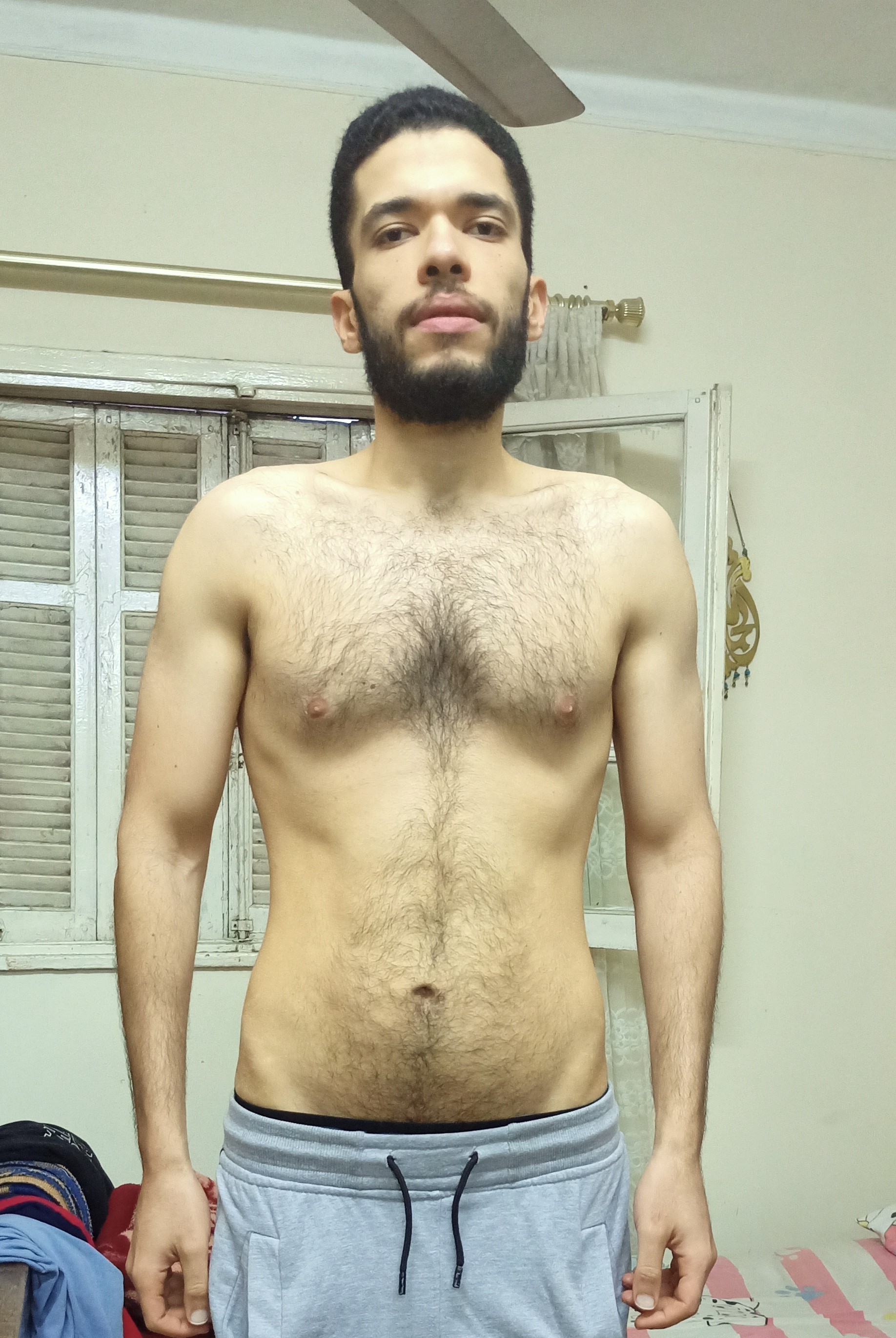 transformation