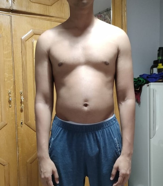transformation